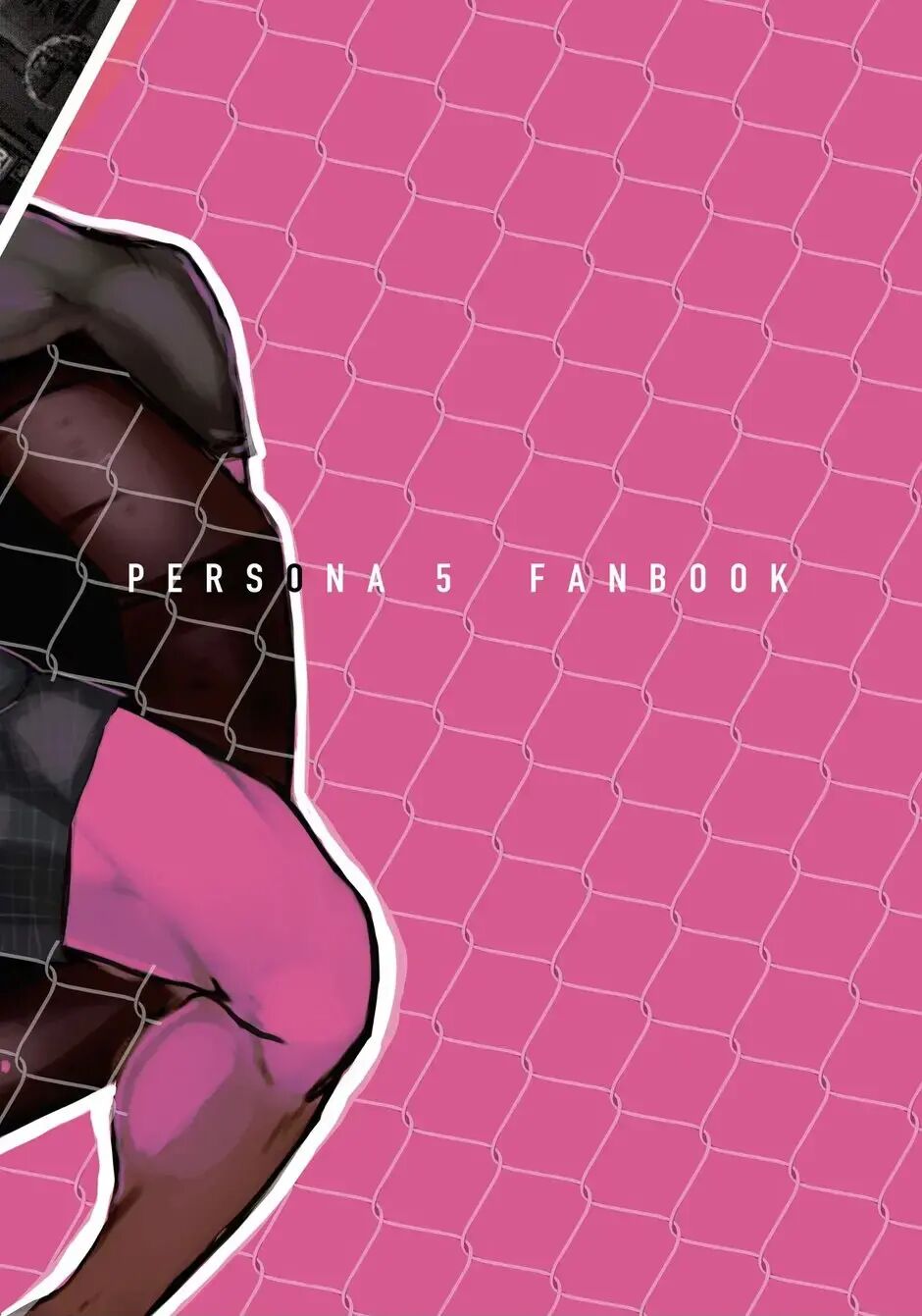 Valentine's Night [yaoi] Chapter 1000 Page 39